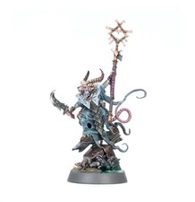 Skaven Grey Seer - Warhammer