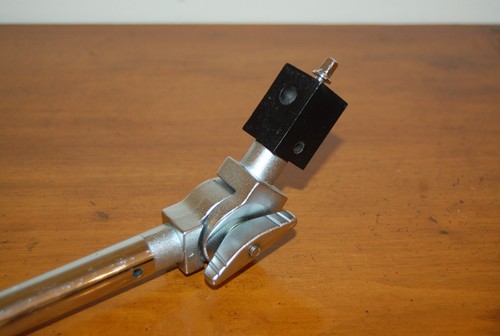 Vintage remo roto tom mounting - vintage,