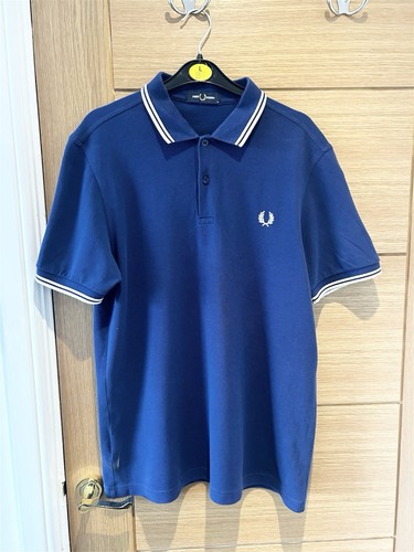 Fred perry vintage polo - vintage,