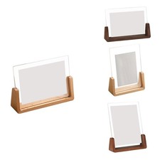 Transparent Wood Pictures