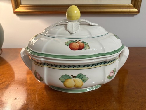Villeroy boch french - boch, “french