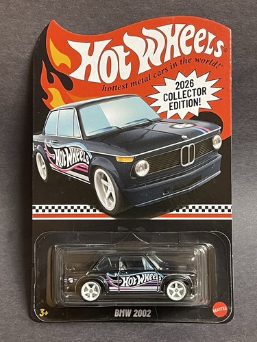 Hot wheels 2026 new mail - 2026,