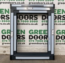 SMALL TILT AND TURN WINDOW