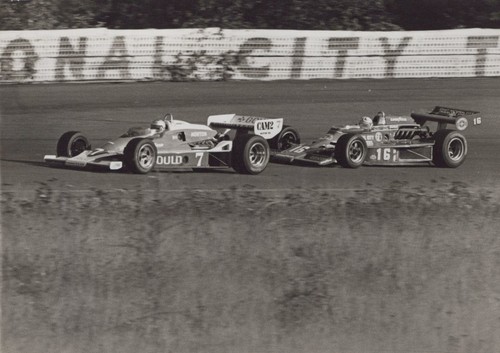 Andretti parsons trenton - andretti,
