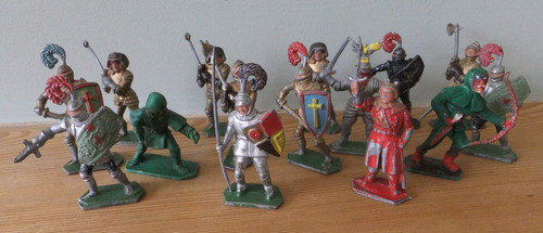 15x lone star medieval - 32,