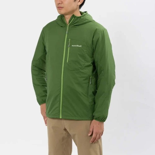 Montbell light thermawrap - light,