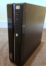 Retro Win XP Stone PC, Core