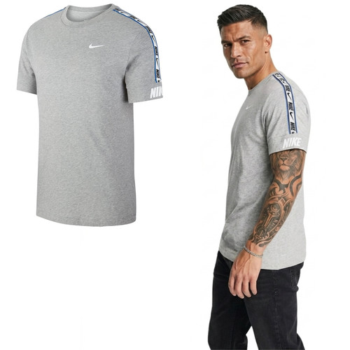 Nike mens repeat shirt - t,