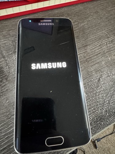 Samsung galaxy edge - s6,