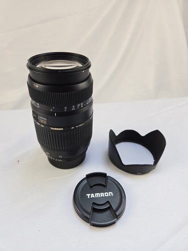 Tamron 300mm 5 6 - af, f/4-5.6