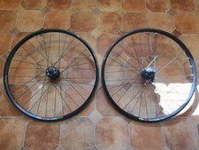 26" Shimano M525 / MAVIC XM317