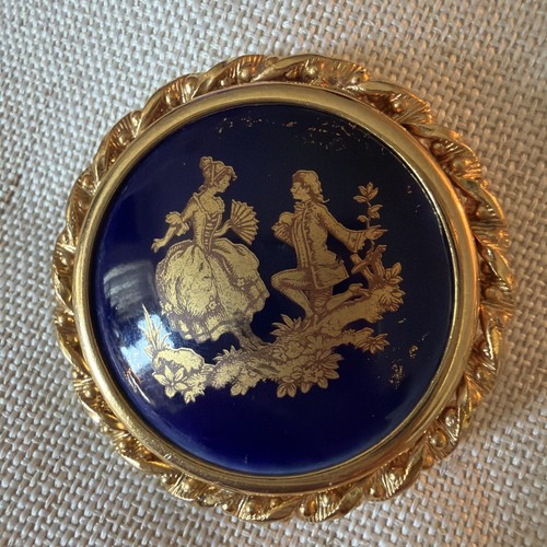 Vintage limoges castel france - limoges,