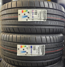 2X BRIDGESTONE POTENZA SPORT