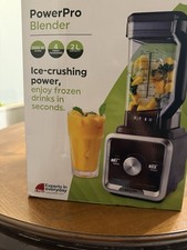 Salter PowerPro Blender Ice