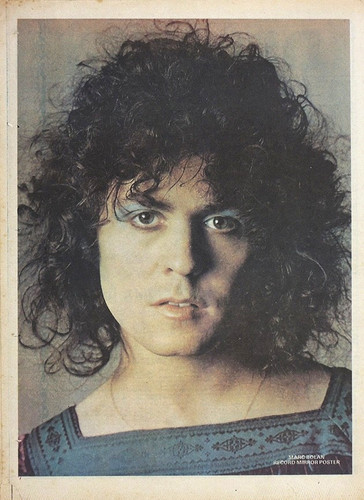 Record mirror jan 1973 - record, 27