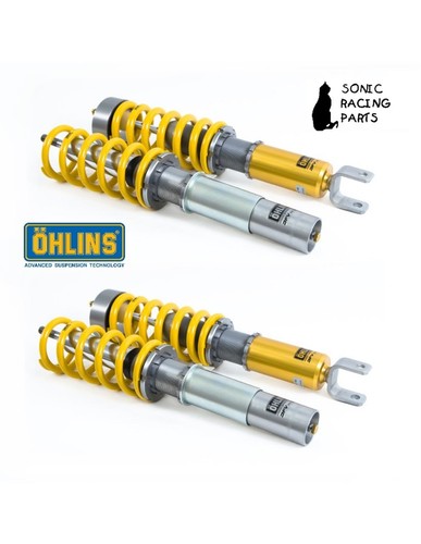 Poz mn04s1 ohlins - ohlins, road