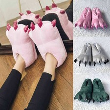 Novelty Monster Claw Feet Soft