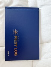 Pilot Logbook
