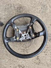 Mazda mx5 mark steering - mx5,