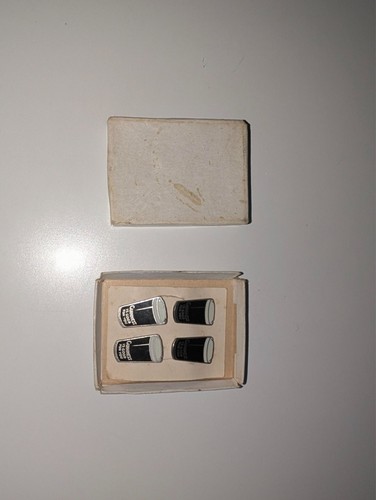 Vintage guinness cufflinks - vintage,