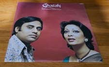 Ghazals Jagjit Singh & Chitra