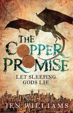The Copper Promise (complete