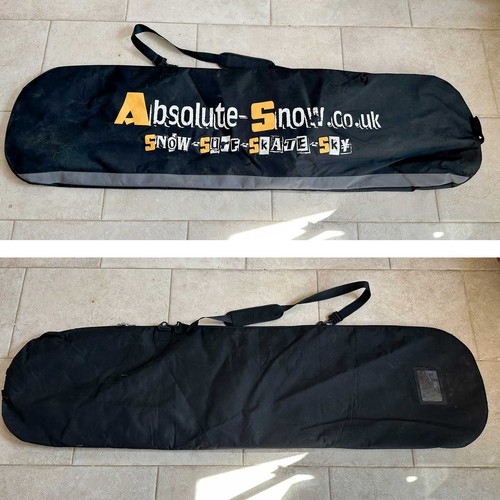 Absolute snow snowboard bag - absolute,