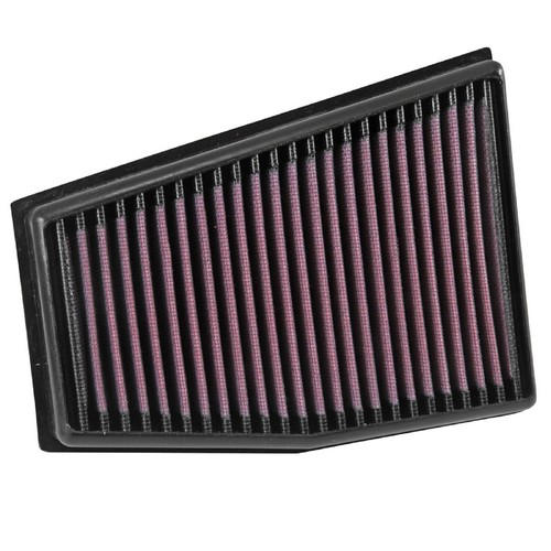 Replacement air filter for - air,