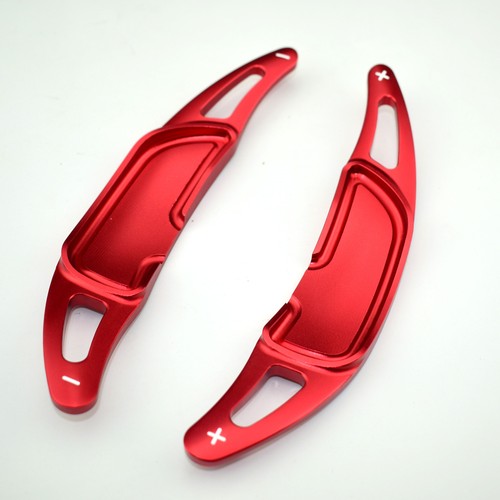 Steering wheel paddle - wheel, shifter