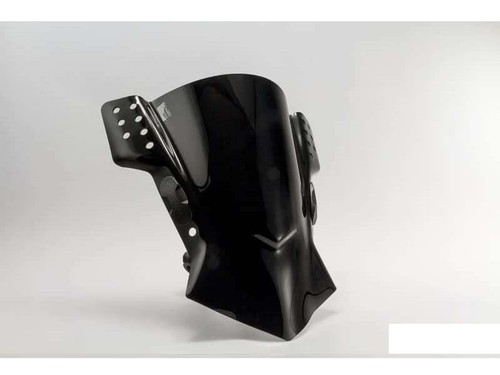 Puig black rafale screen - black,