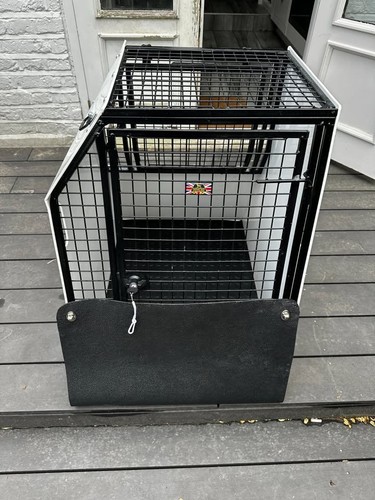 Lintran single dog - single,