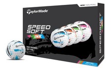 TAYLORMADE SPEEDSOFT INK MULTI