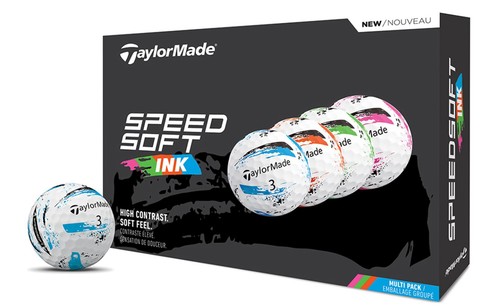 Taylormade speedsoft ink - taylormade,