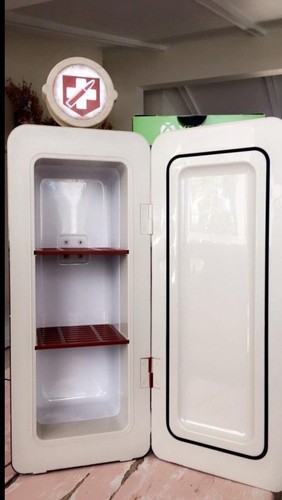 Shelves for juggernog - for, mini