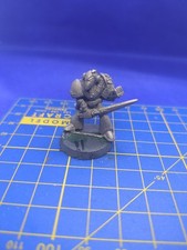Rogue Trader Space Marine