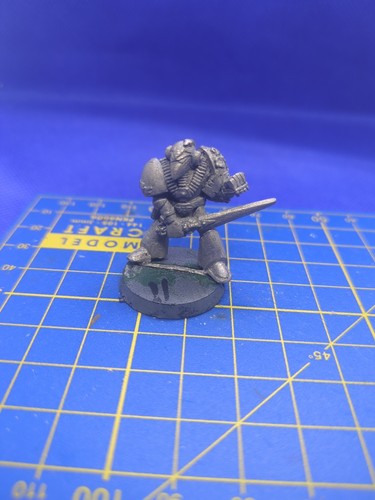 Rogue trader space - rogue,