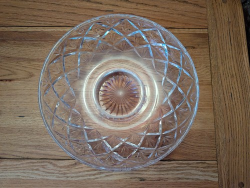 Vintage stuart crystal - vintage,