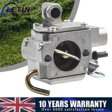 Carburetor Kit For Stihl MS270 MS270C MS280 MS280C Chainsaw 1133 120 0607 UK