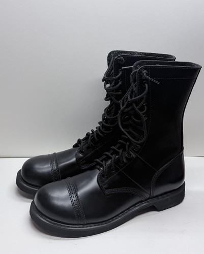 Rothco leather jump boots - rothco,
