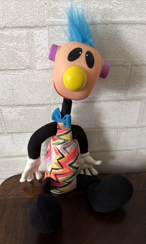 Vintage 1994 jibba - vintage,