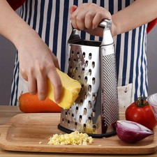 4 Sided Box Cheese Grater
