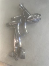 Walcom Spray Gun Genesi HTE