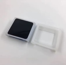 Clear Silicone Case for iPod