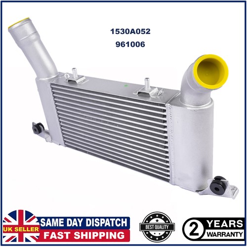 Turbo intercooler for - turbo,