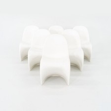 2010s Set of Six Verner Panton