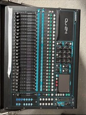 Allen & Heath QU-24 Digital