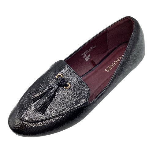 Peacocks womens ladies - ladies, black