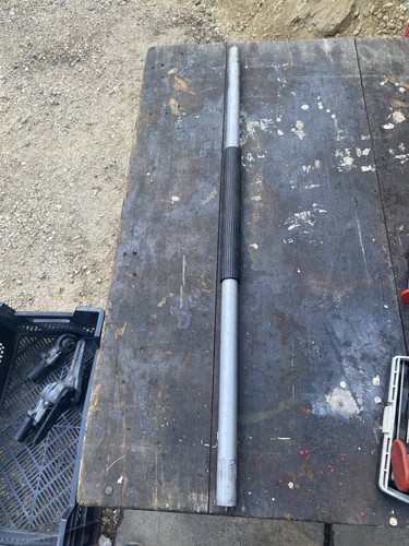 Stihl kombi tube - stihl, drive