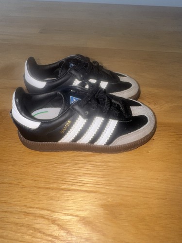 Adidas samba i toddlers - adidas, el
