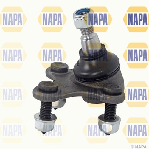 Ball joint for touran 1t1 - joint,
